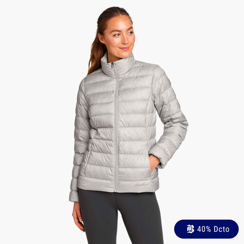 Eddie Bauer Cirruslite Down