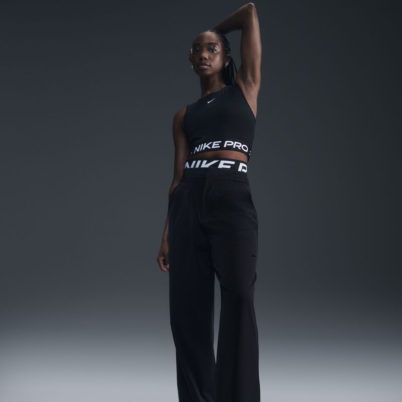 Nike Bliss, NEGRO, hi-res image number null