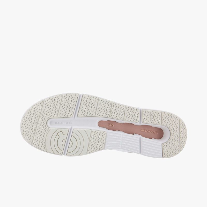 On Zapatillas THE ROGER Advantage, BLANCO, hi-res image number null