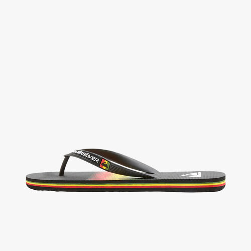 Quiksilver Sandalias Molokai Art II