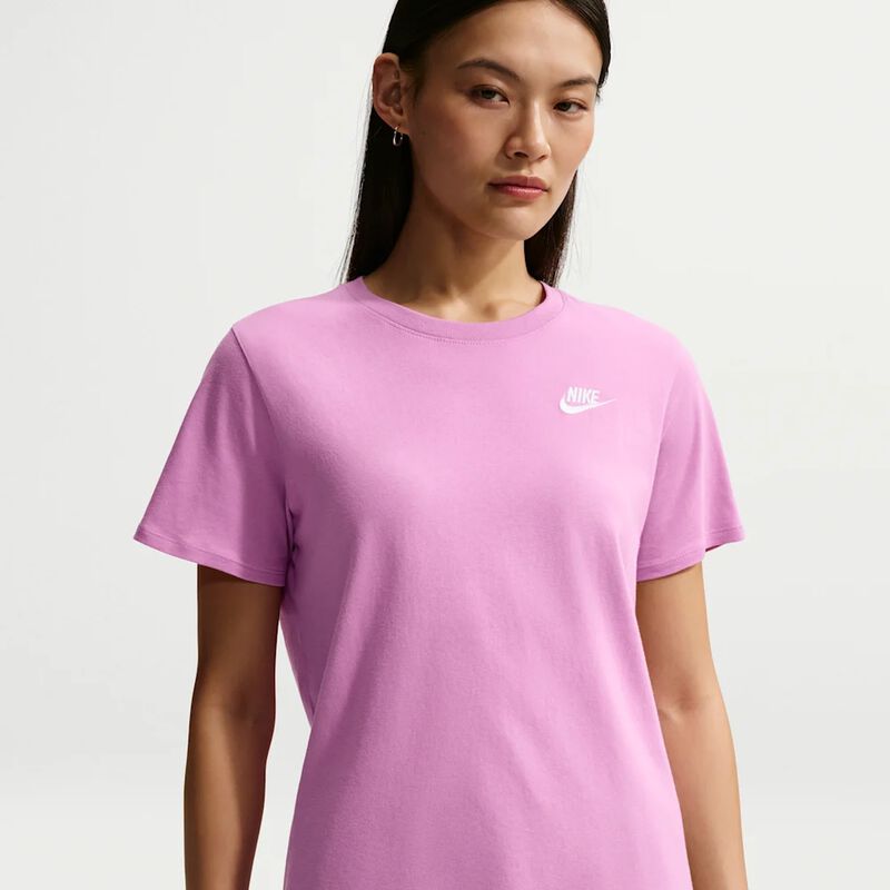 Nike Polera Sportswear Club Essentials, SURTIDO, hi-res image number null