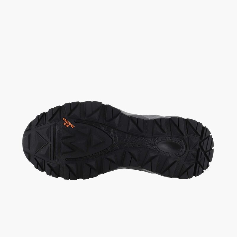 Hi-Tec Zapatillas Geo Tempo, NEGRO, hi-res image number null