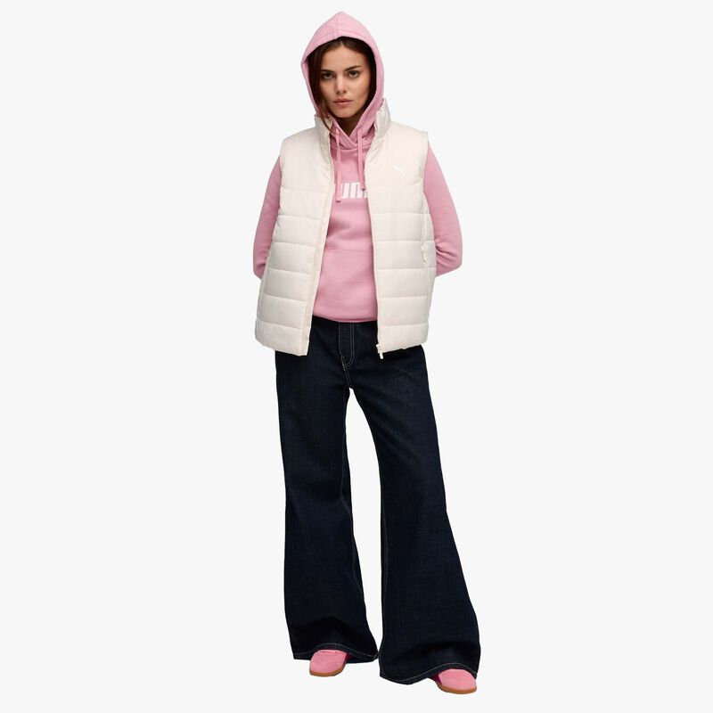 Puma Poler&oacute;n Essentials No. 1 Logo, SURTIDO, hi-res image number null