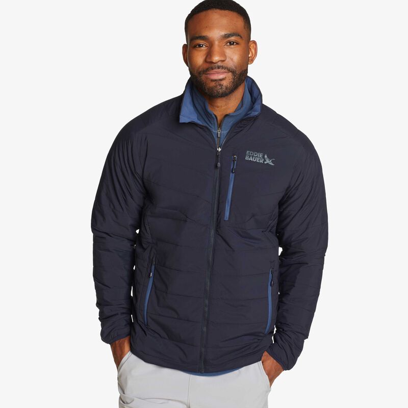 Eddie Bauer Ignitelite, AZUL, hi-res image number null
