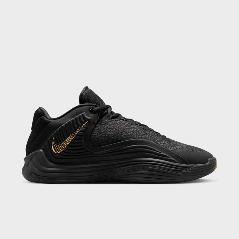 Nike Zapatillas Giannis Freak 7 Mythos, NEGRO, hi-res image number null