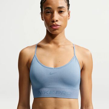 Nike Top Deportivo Pro Seamless