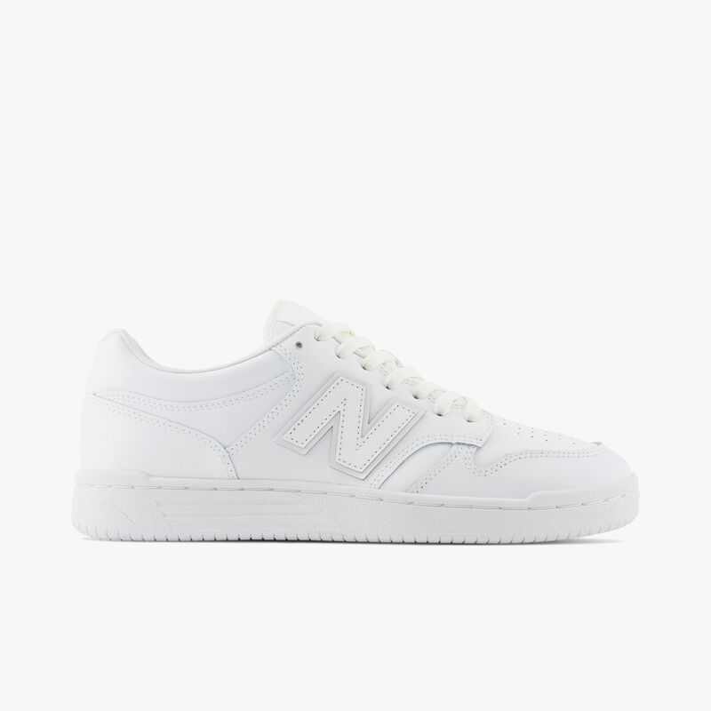 New Balance Zapatillas BB480L3W, BLANCO, hi-res image number null