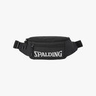 Spalding Banano Logo, NEGRO, hi-res