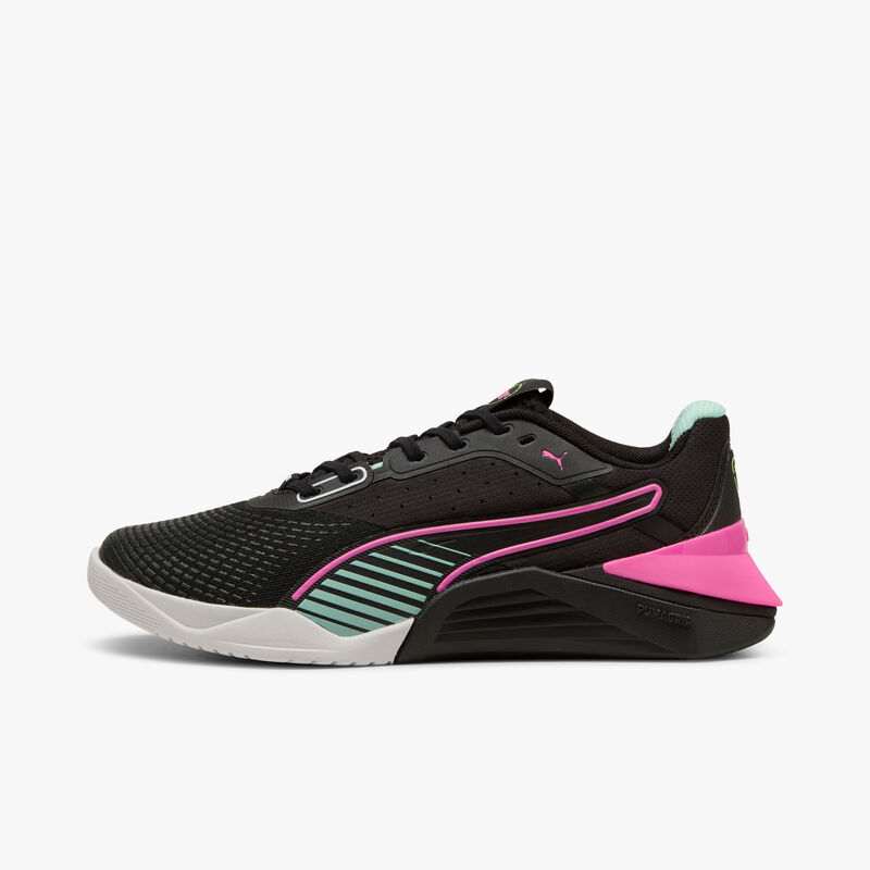 Puma Zapatillas Fuse 4.0, NEGRO, hi-res image number null