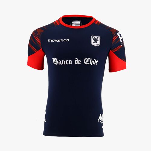 Camiseta Entrenamiento Los C&oacute;ndores 2025