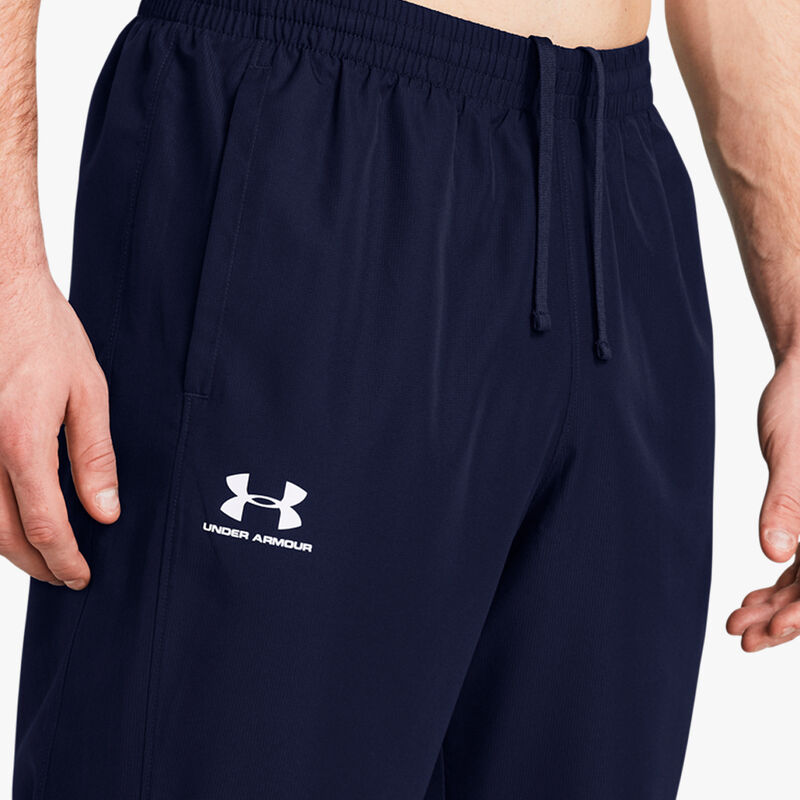 Under Armour Pantal&oacute;n Vital Woven, AZUL, hi-res image number null