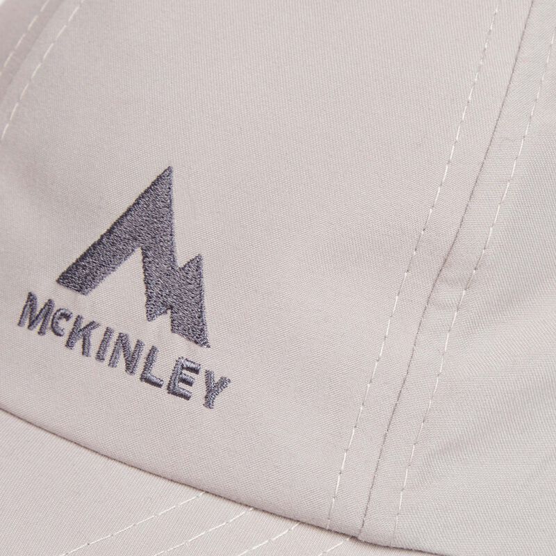 McKinley Tesslin II, GRIS, hi-res image number null