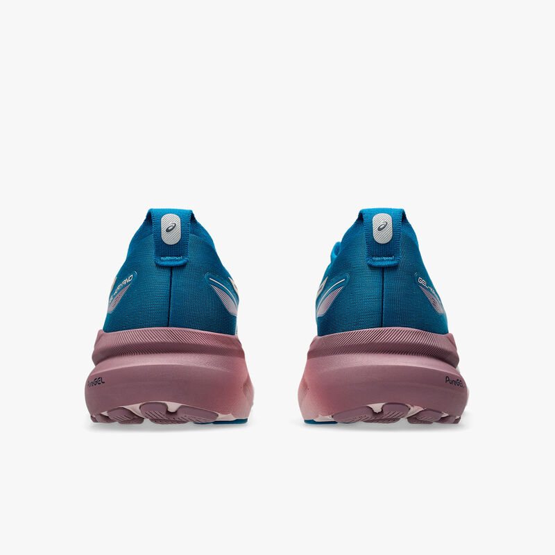 Asics Zapatillas Gel-Kayano 31, AZUL, hi-res image number null