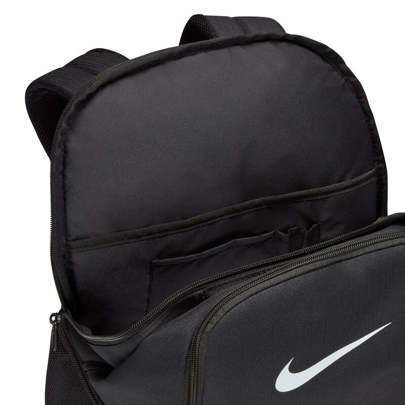 Nike Brasilia 9.5, NEGRO, hi-res image number null