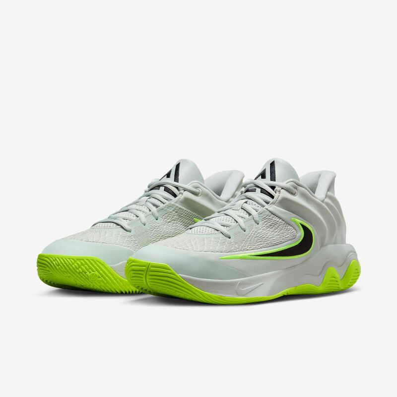 Nike Giannis Inmortality 4, NEGRO, hi-res image number null