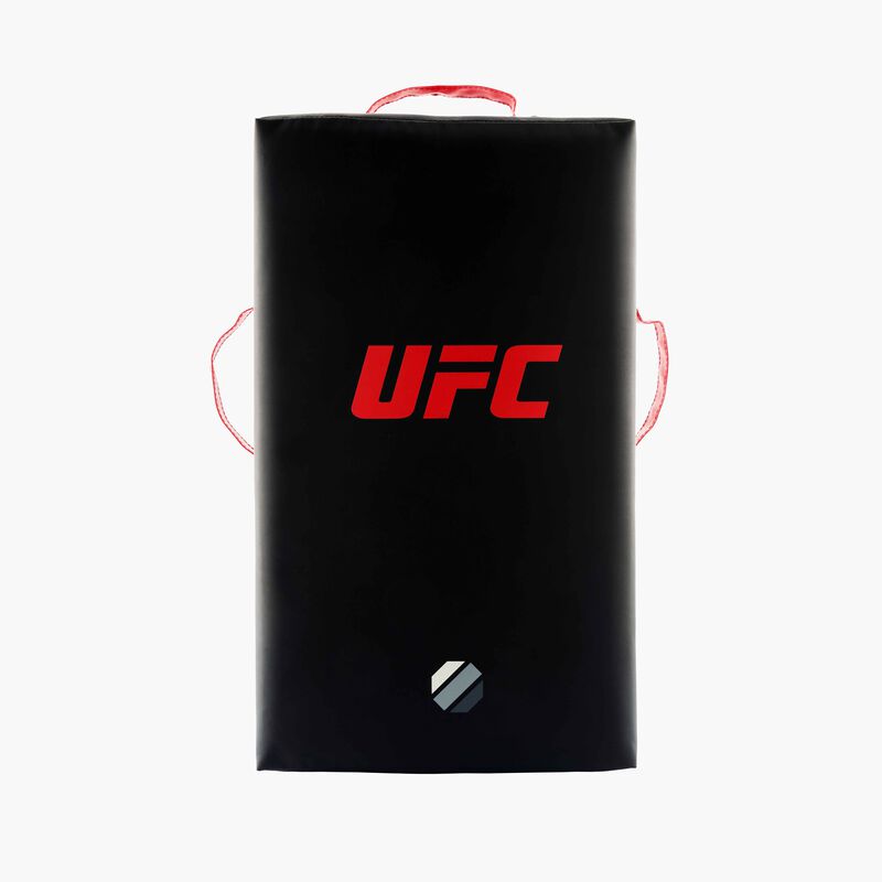 UFC Escudo Multigolpe, NEGRO, hi-res image number null