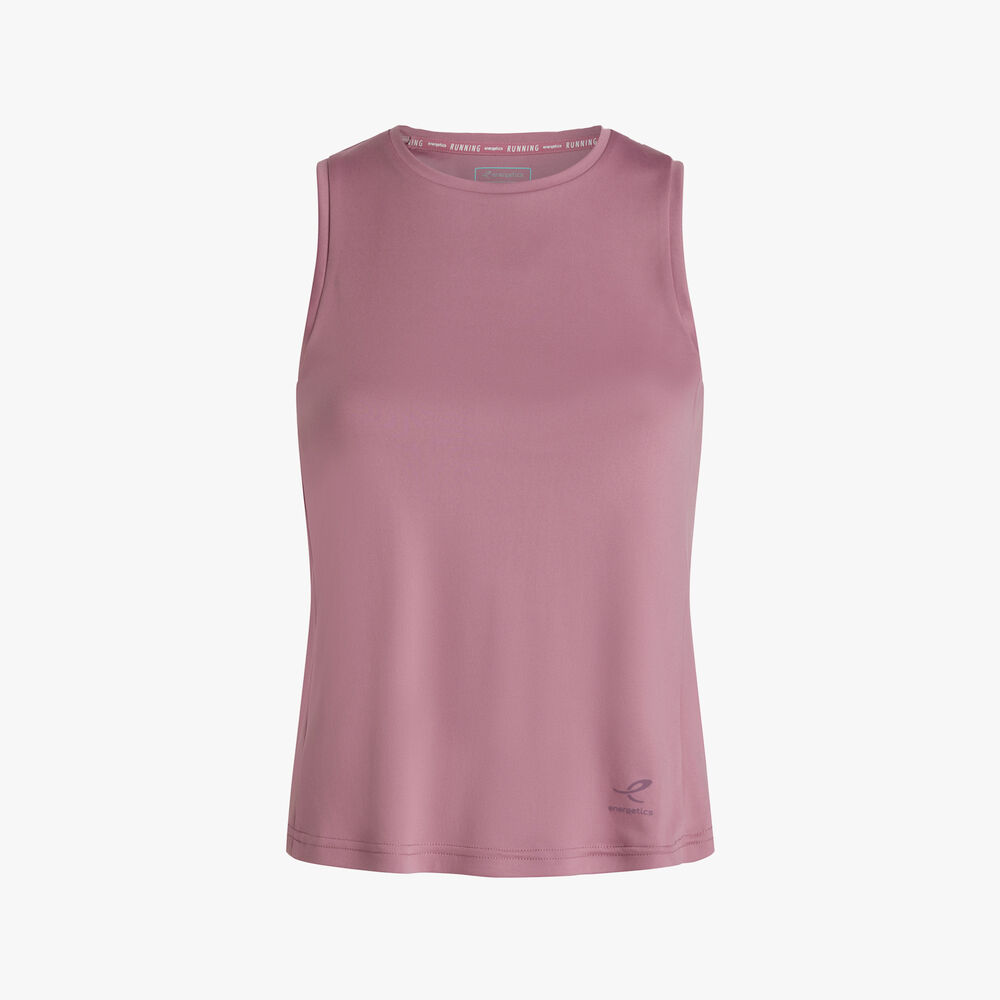 Energetics Ellea Tanks/Tops entrenar mujer