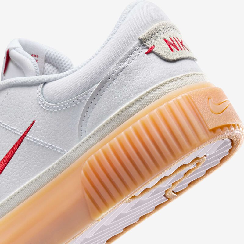 Nike Court Legacy Lift, BLANCO, hi-res image number null
