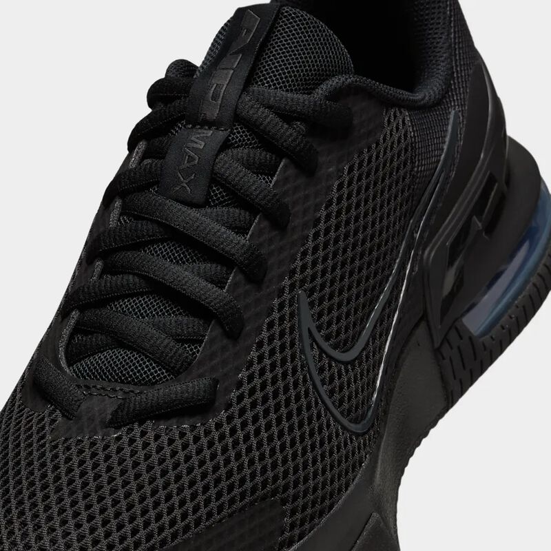 Nike Zapatillas Air Max Alpha Trainer 6, NEGRO, hi-res image number null