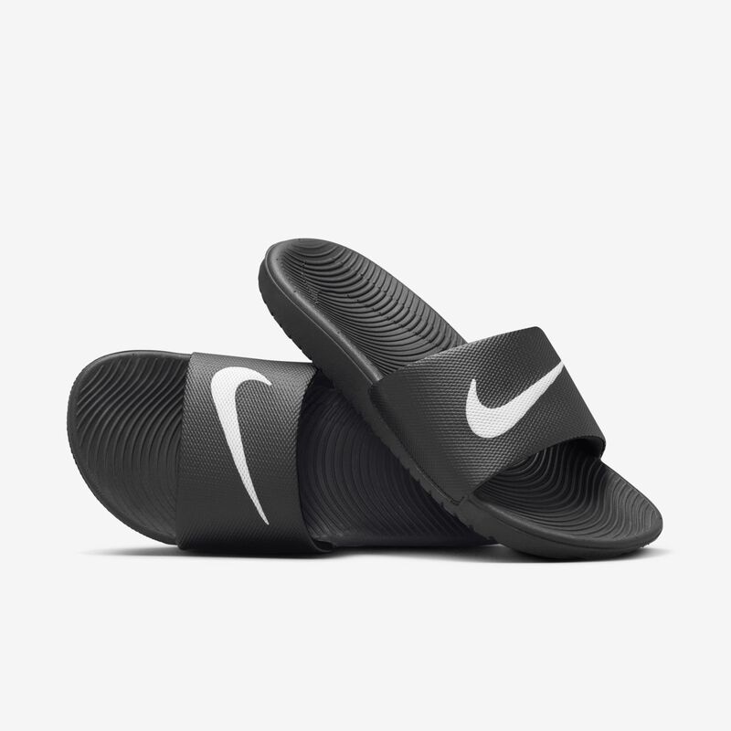 Nike Sandalias Kawa, NEGRO, hi-res image number null