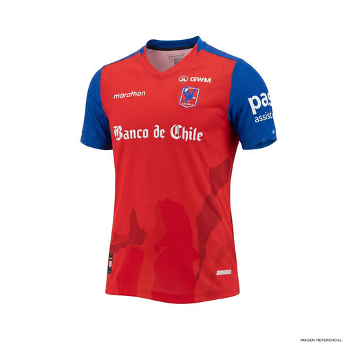 Camiseta Los Cóndores Oficial 2026 Niños