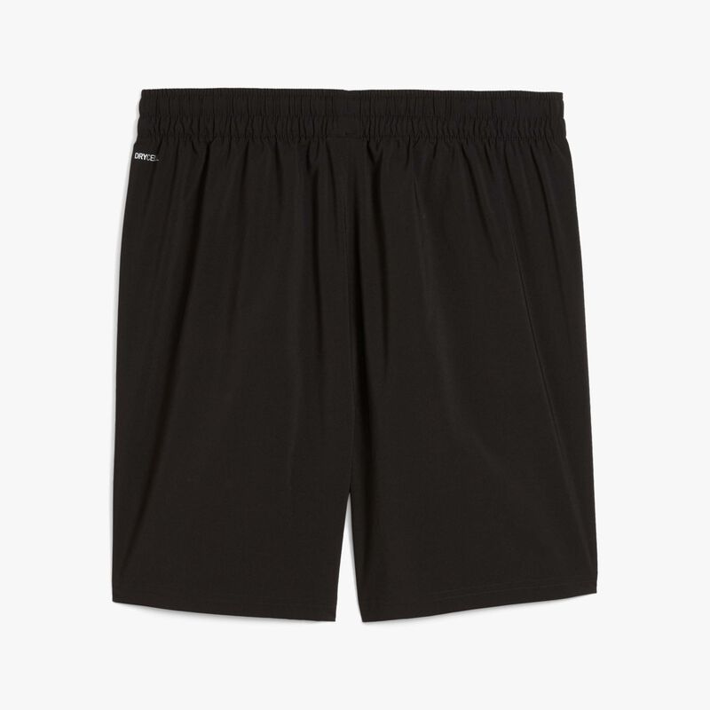 Puma Shorts Tad Essentials 7, NEGRO, hi-res image number null