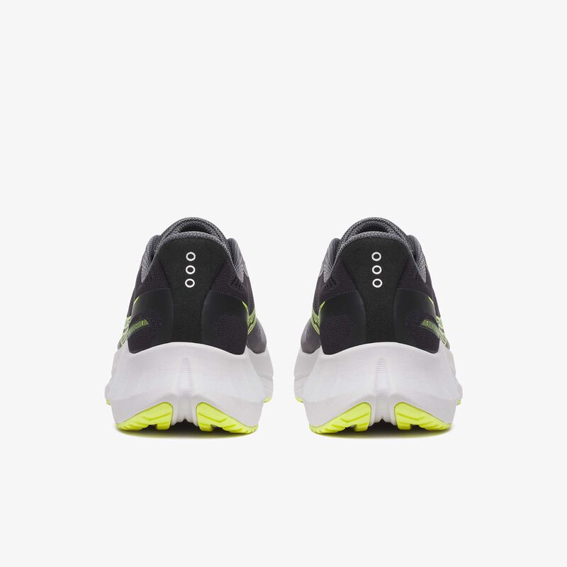 Saucony Zapatillas Tide 2, GRIS, hi-res image number null