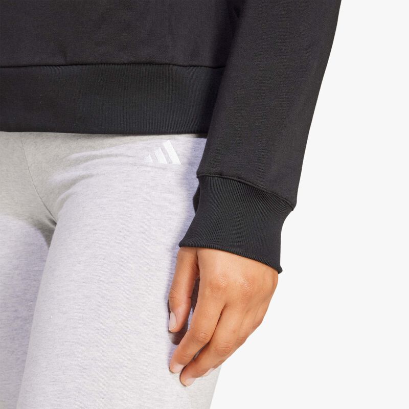 adidas Polerón Essentials, NEGRO, hi-res image number null