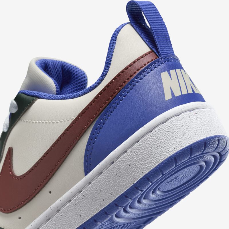 Nike Court Borough Low Recraft, VERDE, hi-res image number null
