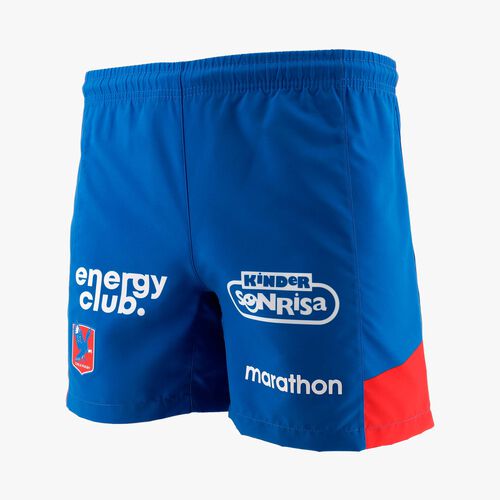 Shorts Oficial Los Cóndores 2025