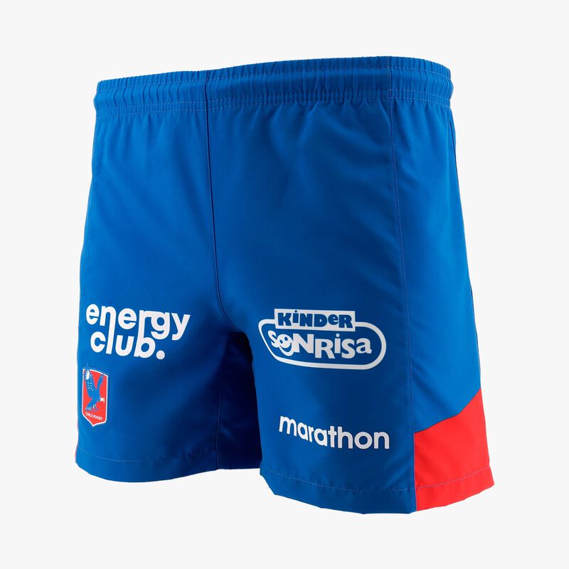 Shorts Oficial Los Cóndores 2025, AZUL, hi-res image number null