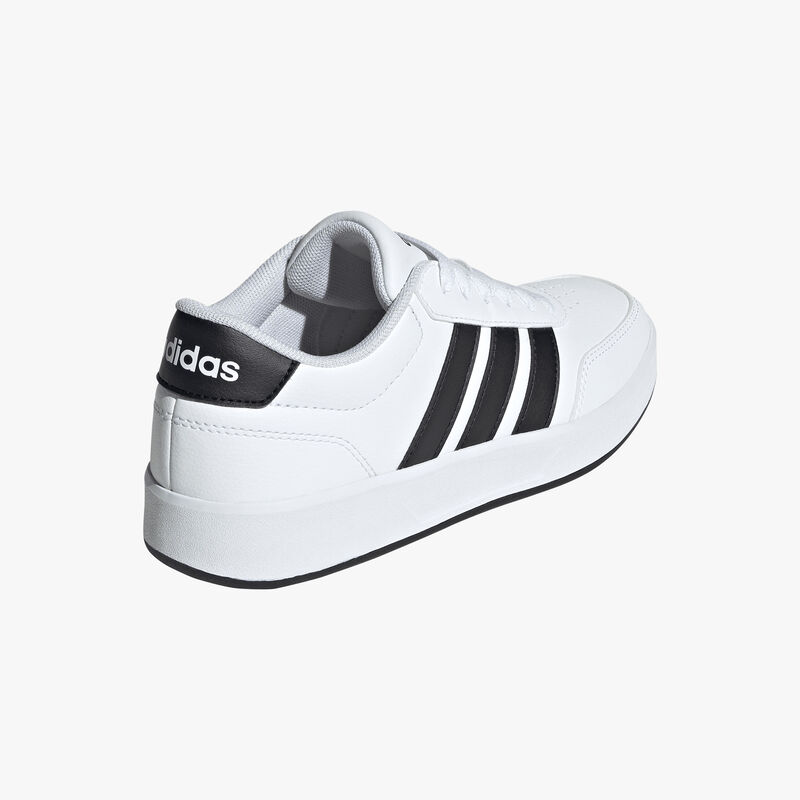 adidas Zapatillas Breaknet 3.0 Ni&ntilde;os, BLANCO, hi-res image number null
