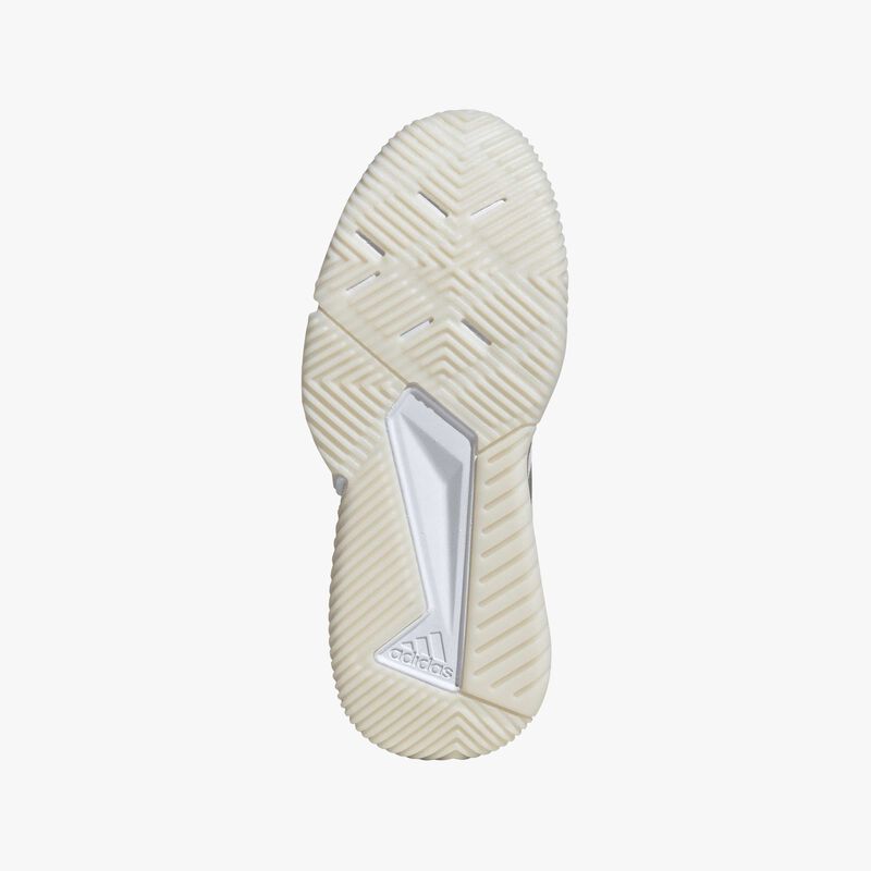 adidas Zapatillas Courtquick Padel, BLANCO, hi-res image number null