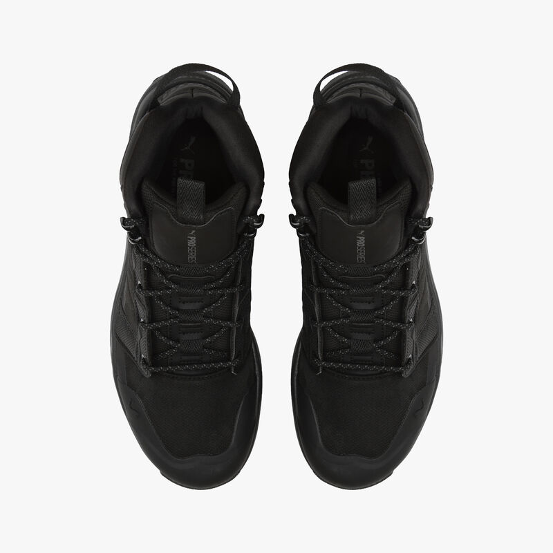 Puma Botines Boulder WTR, NEGRO, hi-res image number null