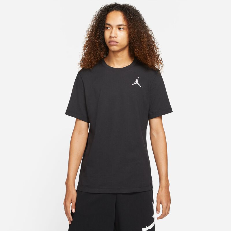 Jordan Jumpman, NEGRO, hi-res image number null