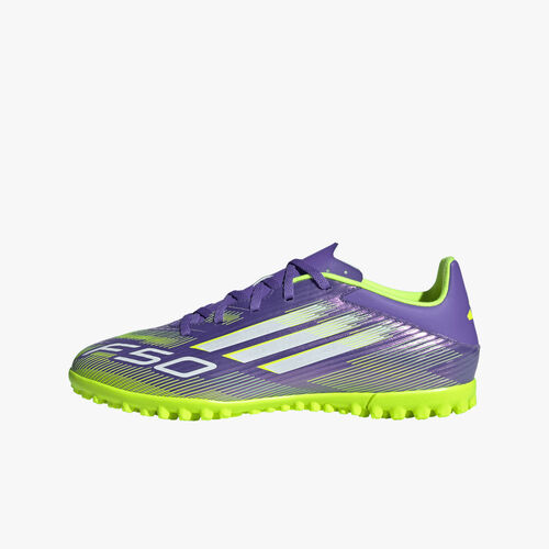 ADIDAS ZAPATILLAS F50 CLUB TF ZAPATILLAS FÚTBOL HOMBRE/MUJER