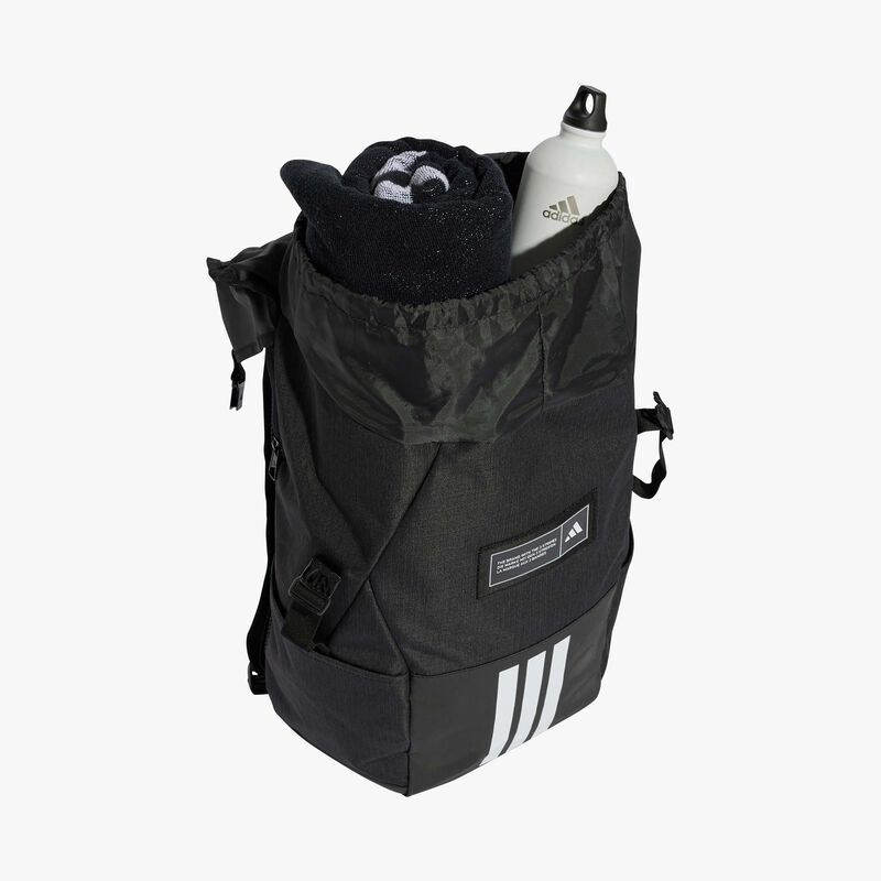 adidas Mochila 4ATHLTS Camper, NEGRO, hi-res image number null