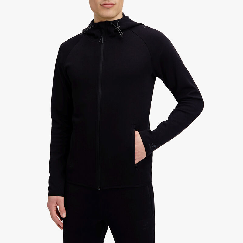 Energetics Chaqueta Toddy VIII, NEGRO, hi-res image number null