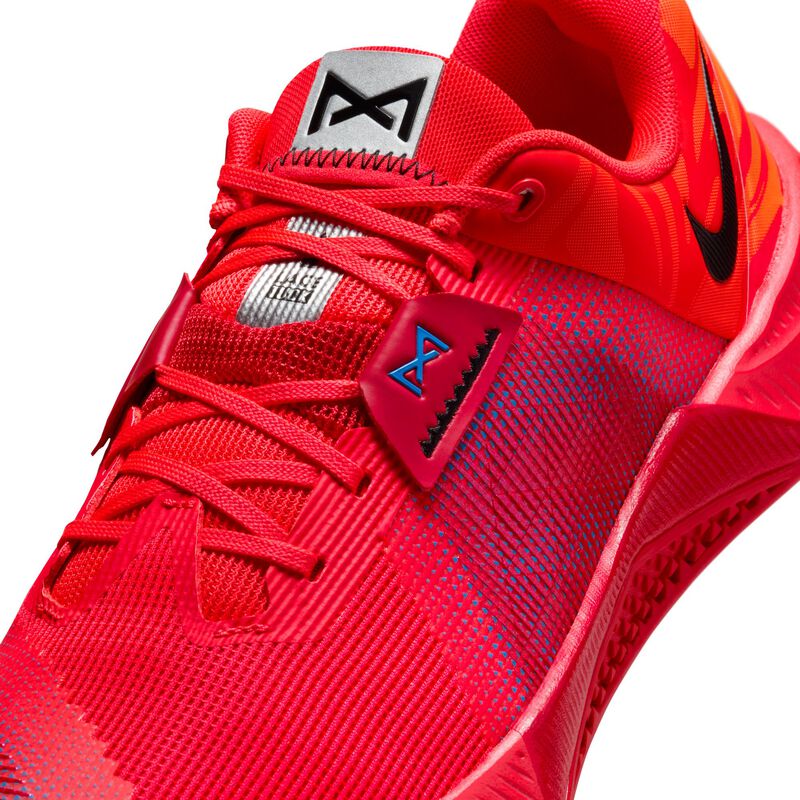 Nike Zapatillas Metcon 10 AMP, ROJO, hi-res image number null