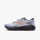 Brooks Zapatillas Divide 5, GRIS, hi-res
