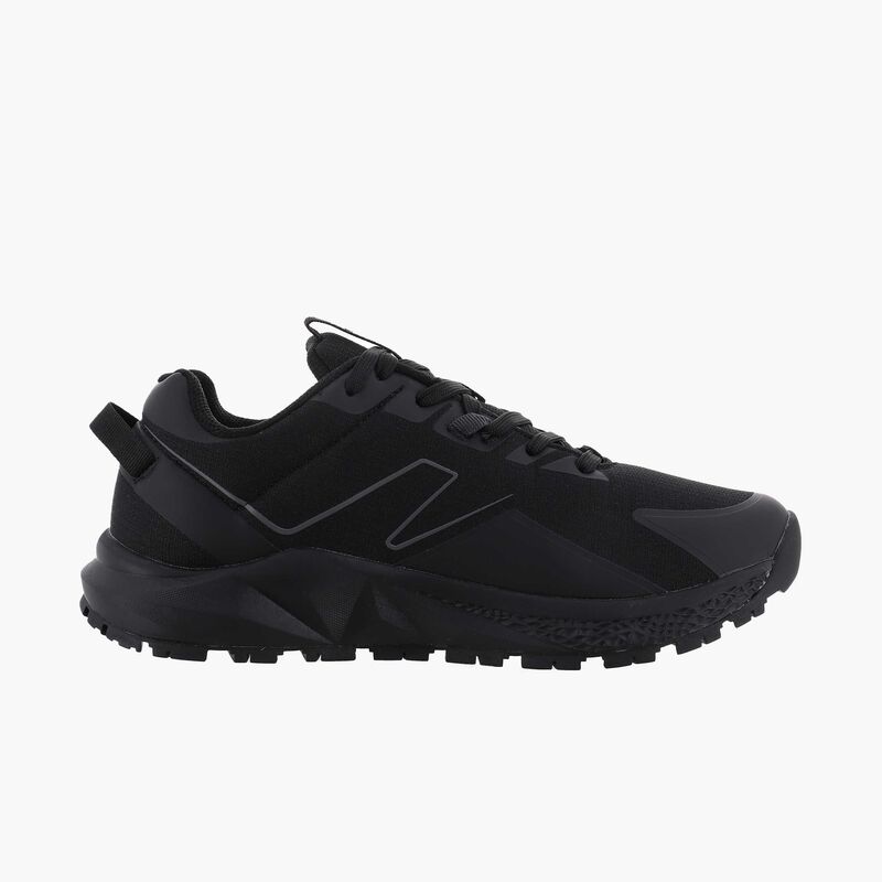 Hi-Tec Zapatillas Geo Tempo, NEGRO, hi-res image number null