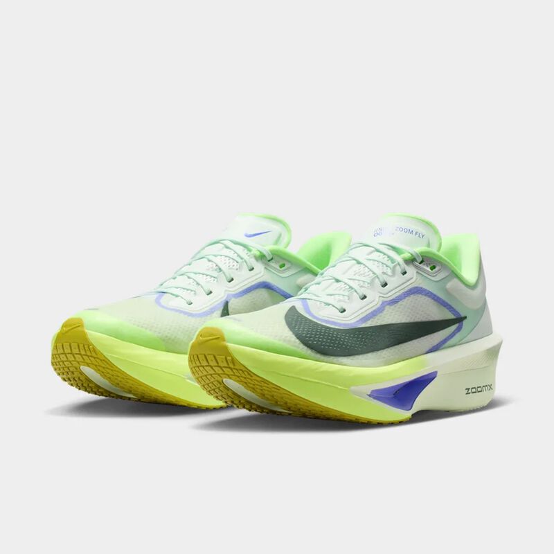 Nike Zapatillas Zoom Fly 6, VERDE, hi-res image number null