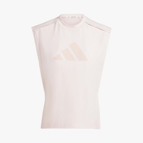 adidas Polera Power Performance Big Logo