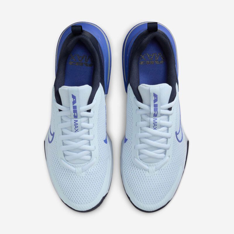 Nike Air Max Alpha Trainer 6, AZUL, hi-res image number null