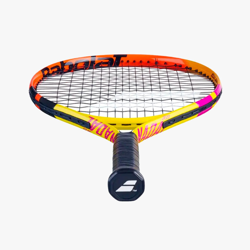 Babolat Raqueta Nadal Junior 23, AMARILLO, hi-res image number null