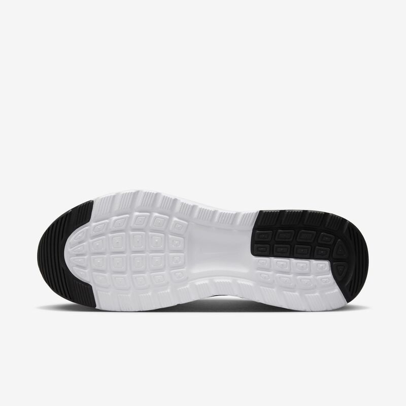 Nike Zapatillas Air Max Nuaxis, NEGRO, hi-res image number null