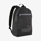 Puma Mochila Phase III, NEGRO, hi-res
