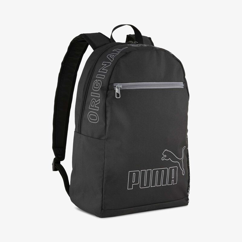 Puma Mochila Phase III, NEGRO, hi-res image number null