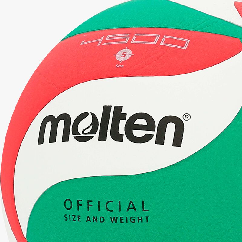 Molten Pelota de Vóley V5M4500-PV, SURTIDO, hi-res image number null