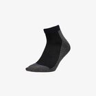 Eddie Bauer Trail Coolmax Qtr Cortos 1 Par, NEGRO, hi-res